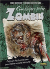 COMO DIBUJAR ZOMBIS