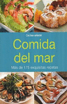 COMIDA DEL MAR