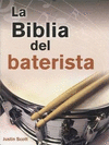LA BIBLIA DE BATERISTA