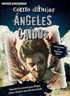 COMO DIBUJAR ANGELES CAIDOS