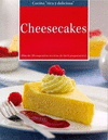 CHEESECAKES