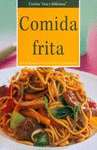 COMIDA FRITA