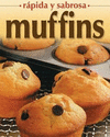 MUFFINS Y DULCES REBANADAS