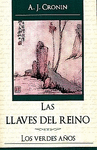 LAS LLAVES DEL REINO
