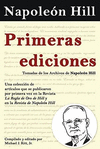 PRIMERAS EDICIONES