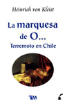 MA MARQUESA DE O TERREMOTO EN CHILE
