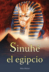 SINHUE EL EGIPCIO