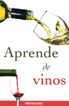 APRENDE DE VINOS