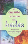 EL ENCANTO DEL REINO DE LAS HADAS