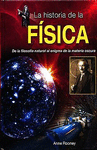LA HISTORIA DE LA FISICA