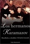 LOS HERMANOS KARAMAZOV