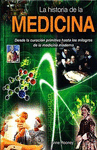 LA HISTORIA DE LA MEDICINA