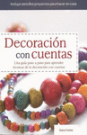 DECORACION CON CUENTAS