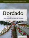 BORDADOS