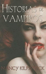 HISTORIAS DE VAMPIROS