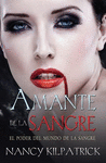 AMANTE DE LA SANGRE