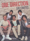 ONE DIRECTION SIN LIMITES