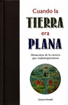 CAUNDO LA TIERRA ERA PLANA