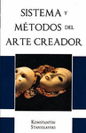 SISTEMA Y METODOS DEL ARTE CREADOR