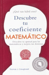 DESCUBRE TU COEFICIENTE MATEMATICO