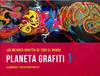 PLANETA GRAFITI 1