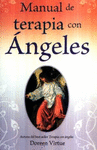 MANUAL DE TERAPIA CON ANGELES DOREEN VIRTUE