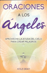 ORACIONES A LOS ANGELES KYLE GRAY