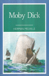 MOBY DICK HERMAN MELVILLE