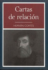 CARTAS DE RELACION HERNAN CORTES