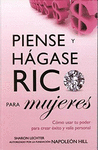 PIENSE Y HAGASE RICO PARA MUJERES SHARON LECHTER
