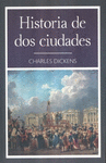 HISTORIA DE DOS CIUDADES CHARLES DICKENS