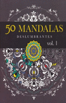 50 MANDALAS DESLUMBRANTES VOLUMEN 1