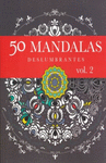 50 MANDALAS DESLUMBRANTES VOLUMEN 2