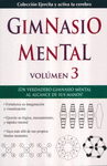 GIMNASIO MENTAL VOLUMEN 3 JOE CAMERON