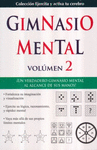 GIMNASIO MENTAL VOLUMEN 2 JOE CAMERON