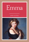 EMMA JANE AUSTEN