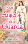 TAROT ANGEL DE LA GUARDA DOREEN VIRTUE & R VALENTINE
