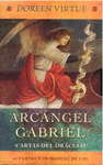 ARCANGEL GABRIEL CARTAS DEL ORACULO DOREEN VIRTUE