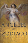 ANGELES DEL ZODIACO PATRICIA PAPPS