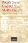 CNONES SUBVERSIVOS