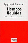 TIEMPOS LIQUIDOS