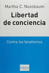 LIBERTAD DE CONCIENCIA
