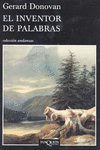 INVENTOR DE PALABRAS EL