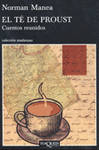 TE DE PROUST EL
