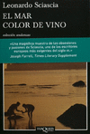 MAR COLOR DE VINO EL
