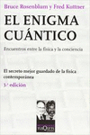 ENIGMA CU�NTICO EL