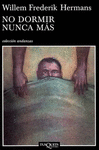 NO DORMIR NUNCA MAS