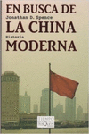 EN BUSCA DE LA CHINA MODERNA