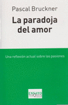 LA PARADOJA DEL AMOR