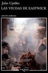 VIUDAS DE EASTWICK LAS